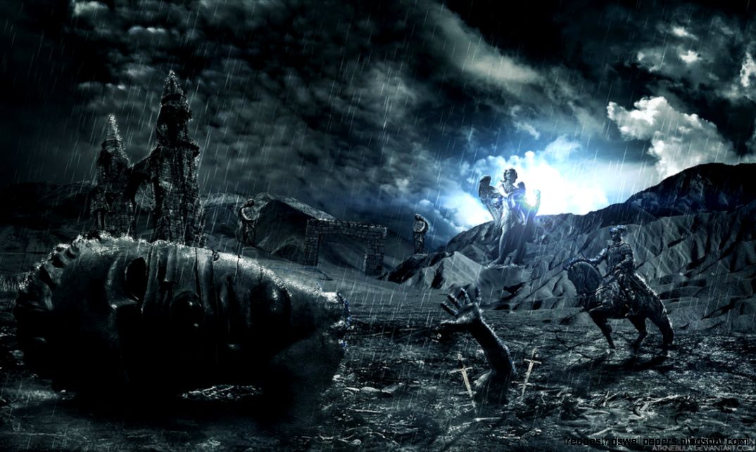 Ancient Battleground by ATKNebula on DeviantArt Ancient Battleground by ATKNebula on DeviantArt