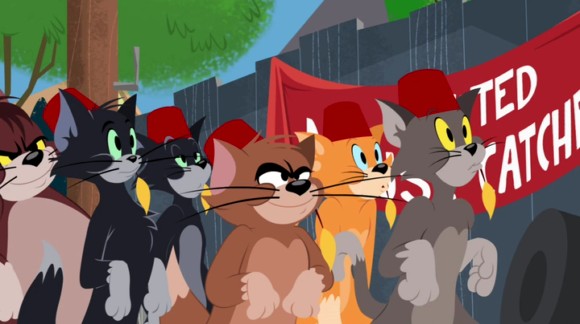 TheTomandJerryShowS01E01-26WEB-DLx264AAC Download