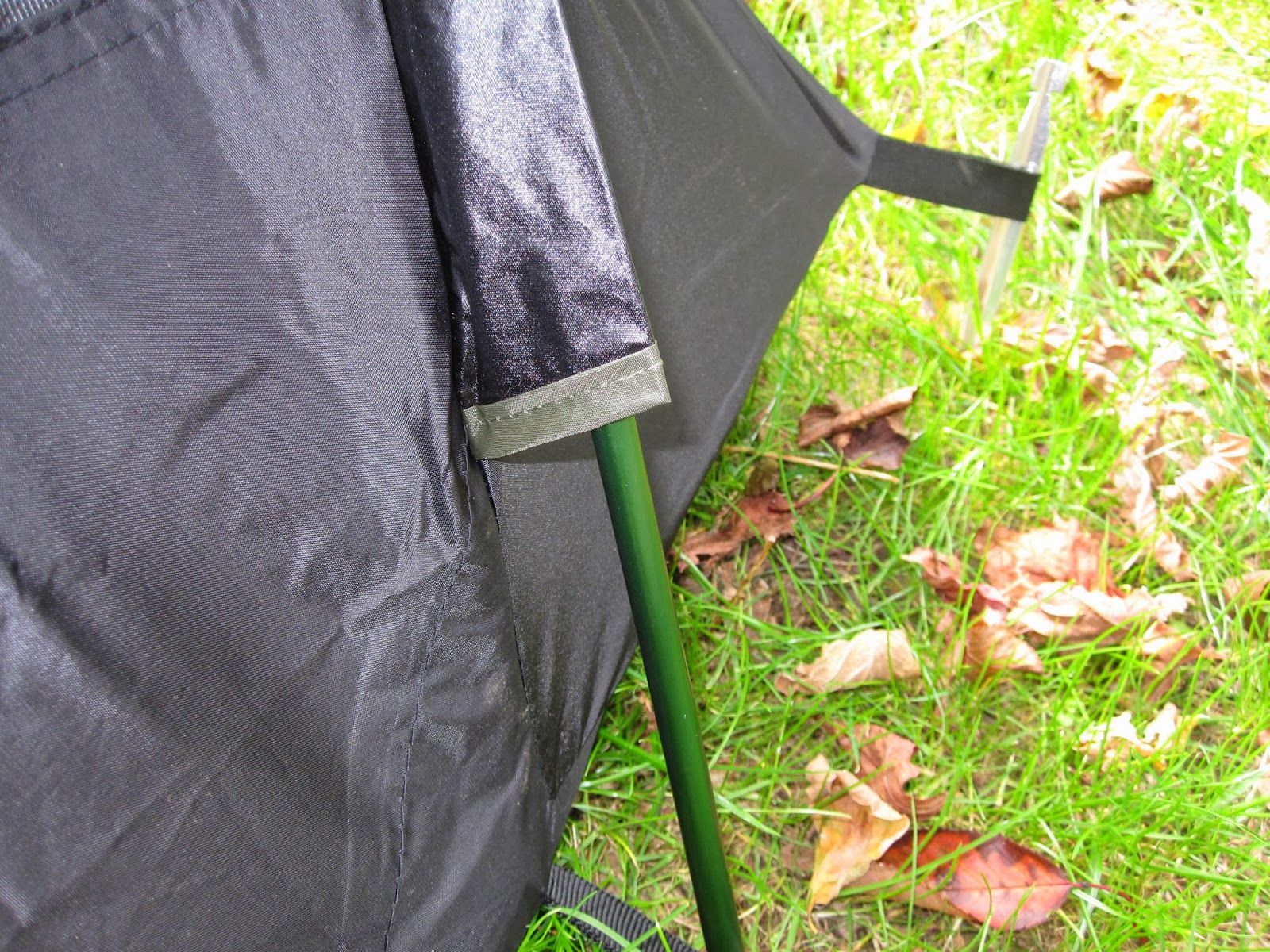 The Outdoor Gear Review Snugpak Ionosphere Bivy / Tent Review The Outdoor Gear Review