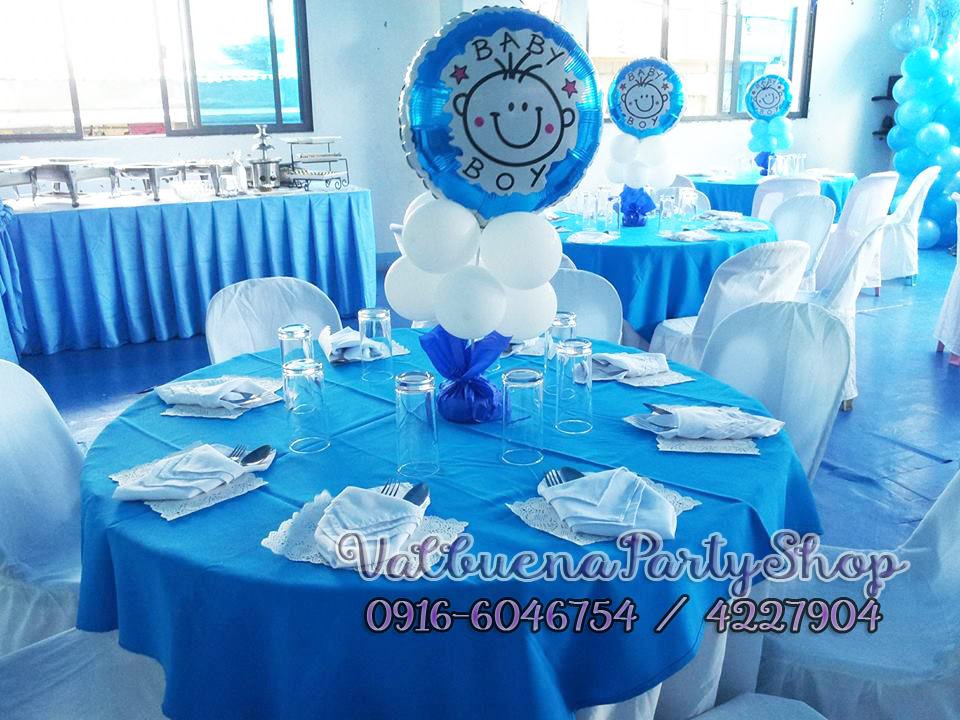 Site CHRISTENING CATERING PACKAGE Brent's