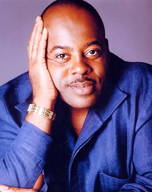 OutTakes: OUTTAKES INTERVIEW with REGINALD VELJOHNSON