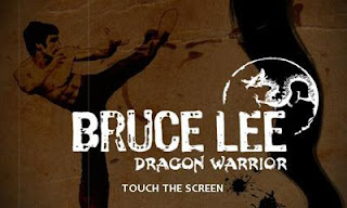 Bruce Lee Dragon Warrior Full