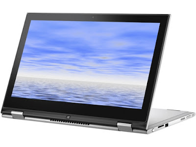 DELL Inspiron 11 3000 2-in-1 Series (3157) Drivers Update for Windows 8.1 64-Bit