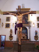 Jesus Crucificado