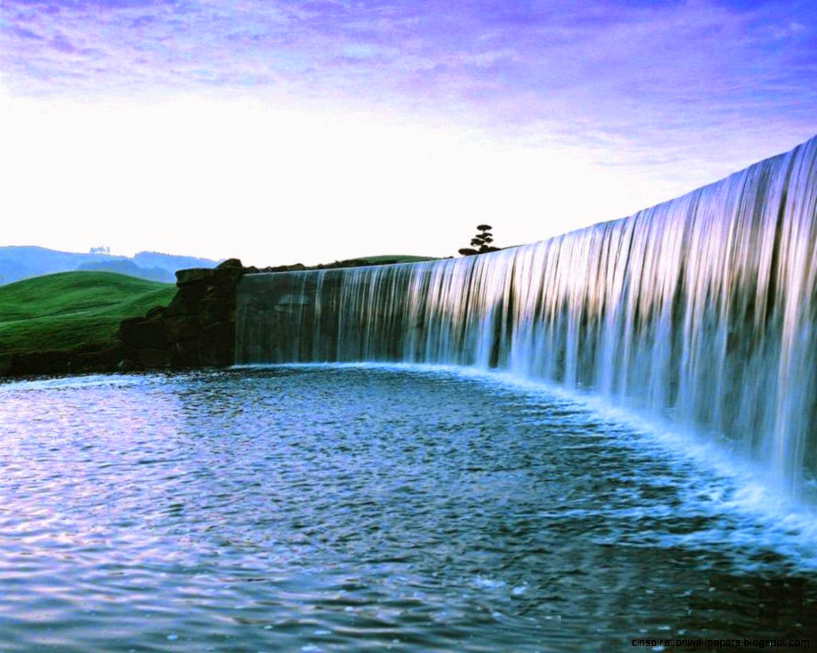 Waterfall HD Wallpaper Waterfall Desktop Images Cool Wallpapers Waterfall HD Wallpaper Waterfall Desktop Images Cool Wallpapers