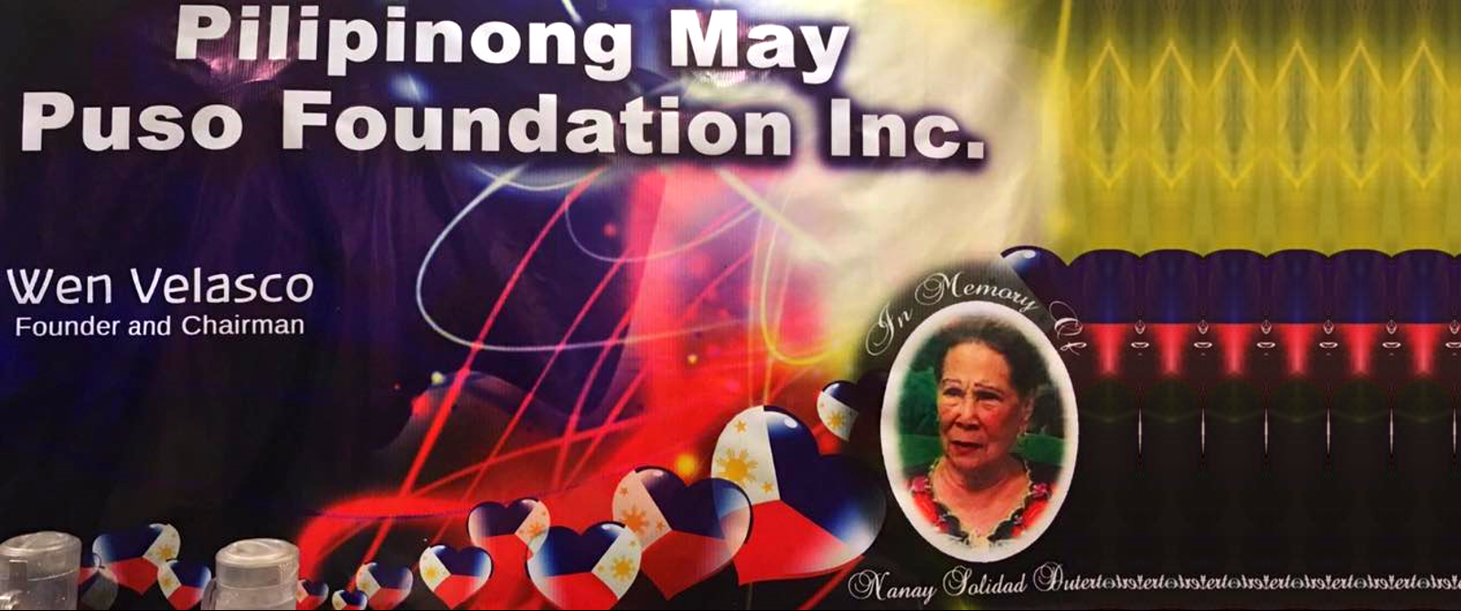 Nanay Solidad Roa-Duterte, An Inspiration