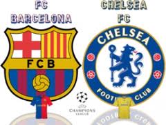 Futebol, História e Futilidades: Champions League 2011/2012 - Chelsea x  Barcelona