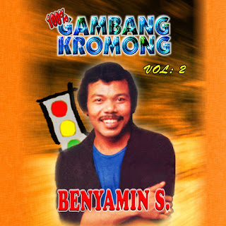 Benyamin S. - 100% Gambang Kromong, Vol. 2 (2004) Benyamin S. - 100% Gambang Kromong, Vol. 2 on iTunes
