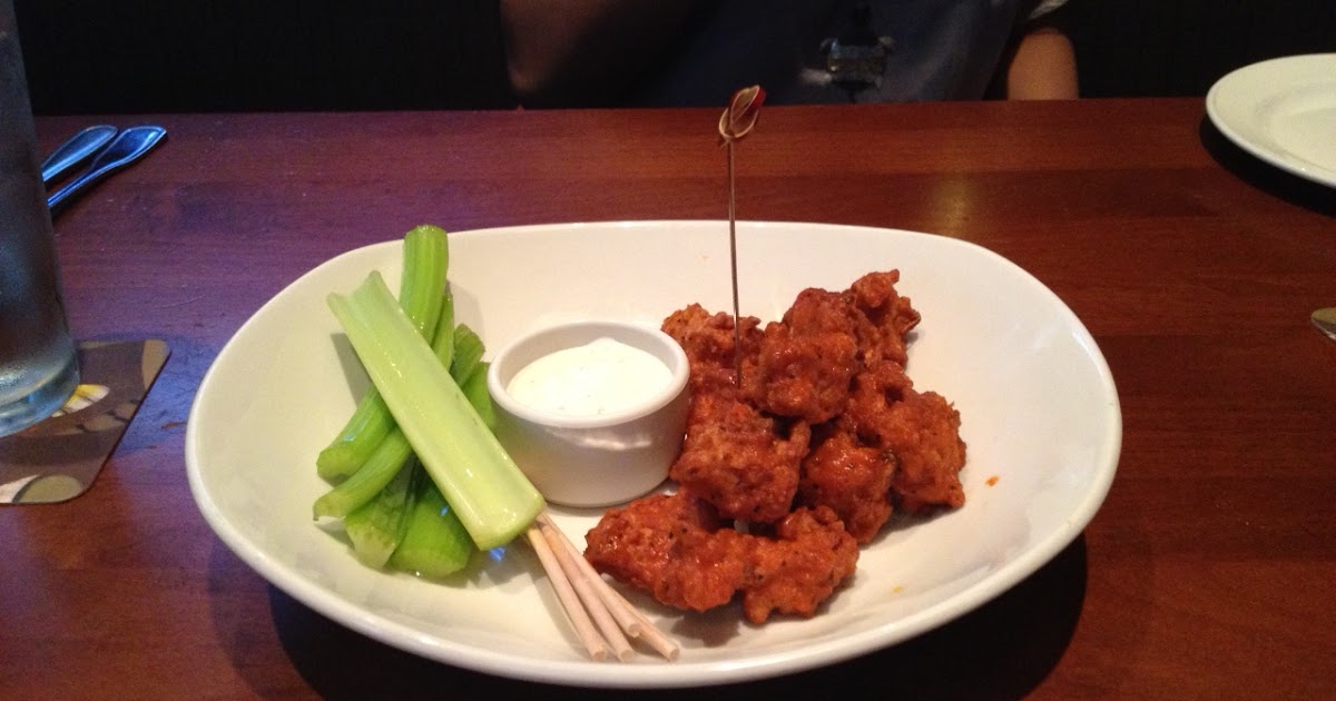 Adventures of a Global Foodaholic Yard House, Coral Gables, Miami