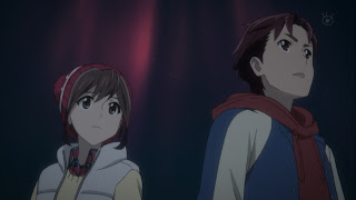 Robotics;Notes Akiho & Kaito