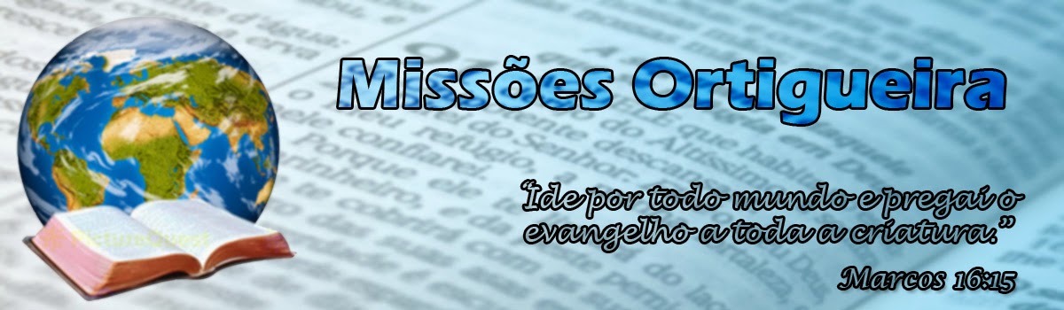Missões Ortigueira