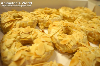 J. Co Donuts Al Capone