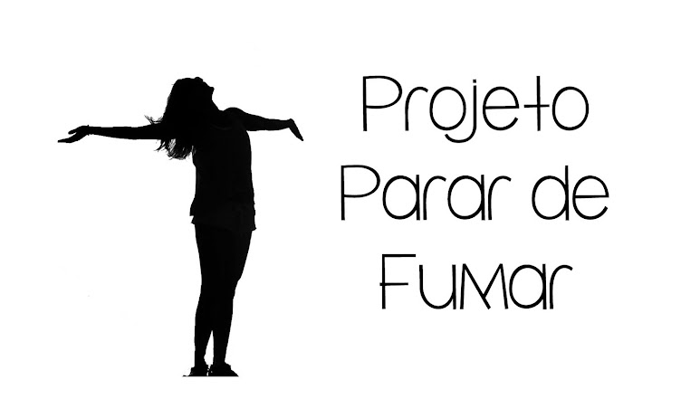 Projeto Parar de Fumar