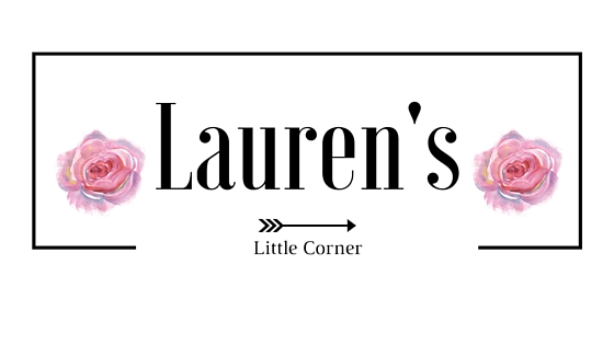 Lauren's Little Corner