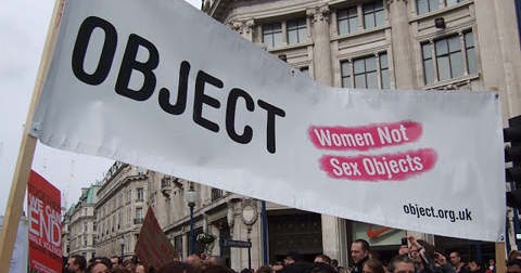 A Not-so-feministic Post By A Feminist