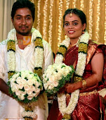 Vineeth Sreenivasan Wedding Marriage Photos, Stills
