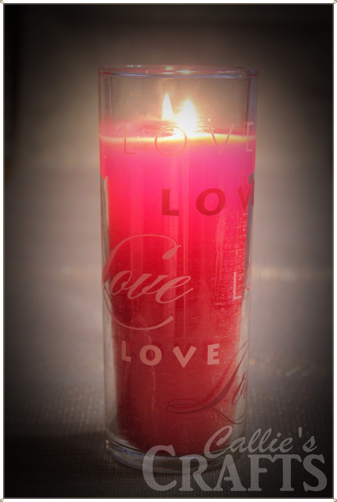 Callie's Crafts Dollar Tree Valentine's Crafts