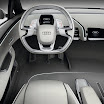Audi A2 Concept Car Wallpapers 2011