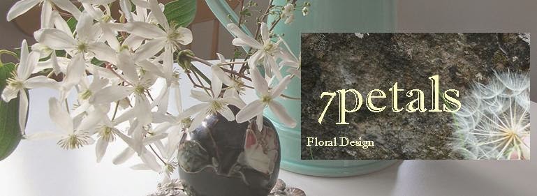 7 Petals Floral Design MaryAnn Nardo