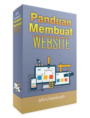 Panduan Membuat Website