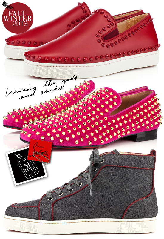 myMANybags: July 2013