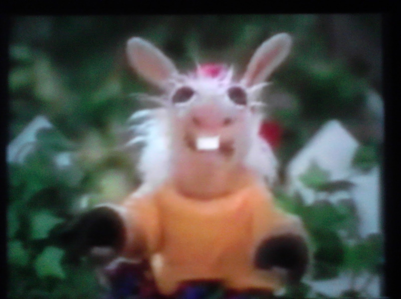 Whatsoever Critic "Lamb Chop's Play Along When You Grow Up" Episode