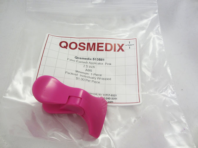 Makeup Artist Series More Qosmedix Disposables Makeup By RenRen