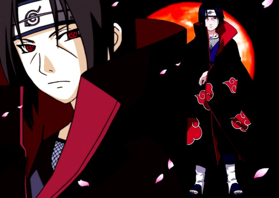Featured image of post Cool Itachi And Sasuke Wallpaper / This collection presents the theme of itachi uchiha wallpaper hd.