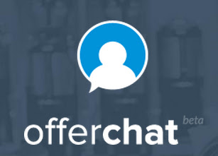 How to Integrate Free Live Chat Feature on Your Site using Offerchat