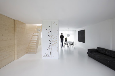Interior Design Studio Apartments
