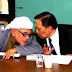 GEMPAR : PAS ANJUR PERTEMUAN SULIT TOLAK ANWAR JADI PM TERBONGKAR....??