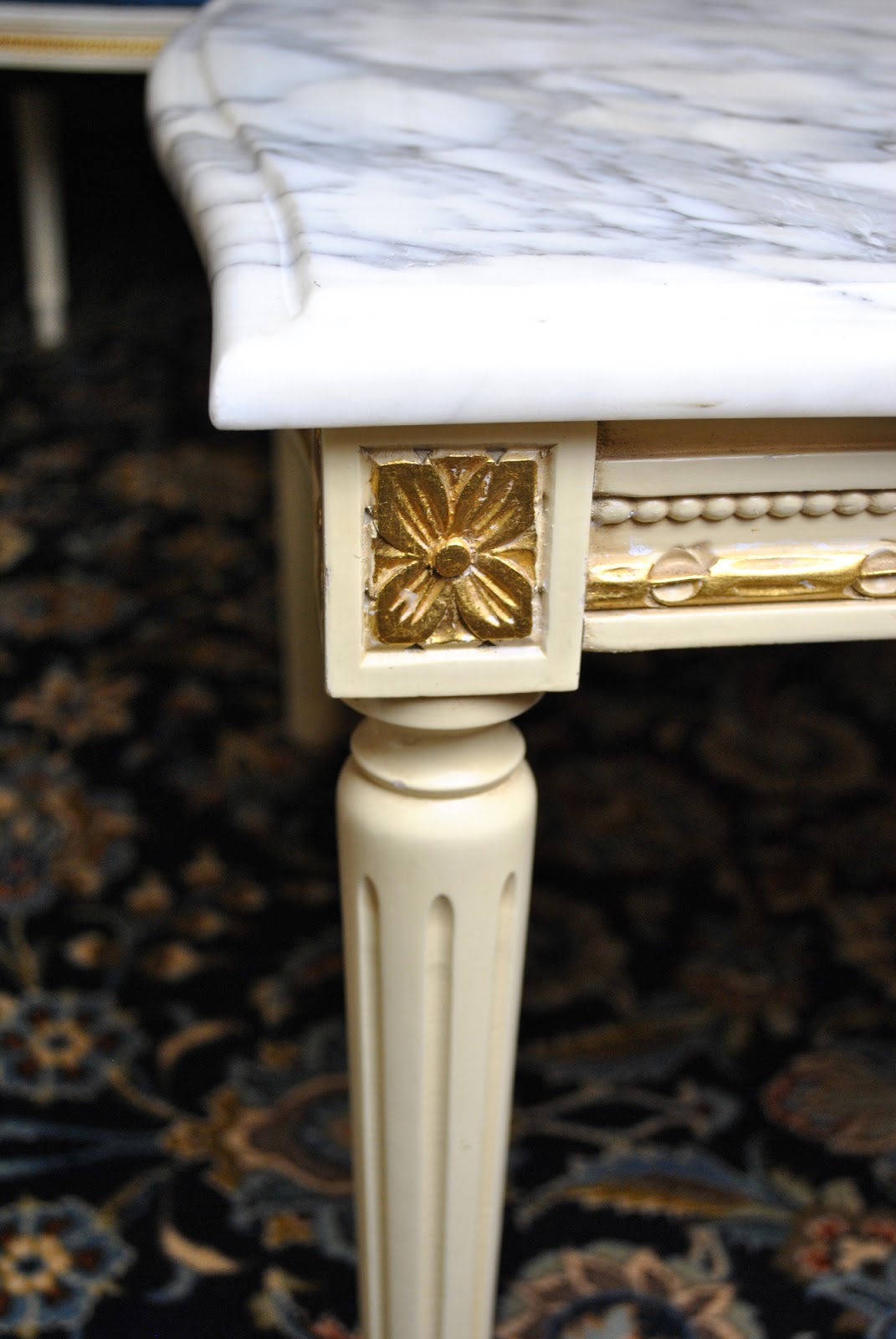 Fiorito Interior Design History of Furniture The Three Louis and How