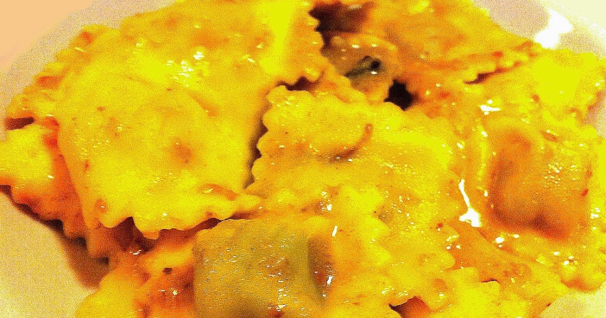 LA CUCINA PIEMONTESE AGNOLOTTI AI TOPINAMBUR