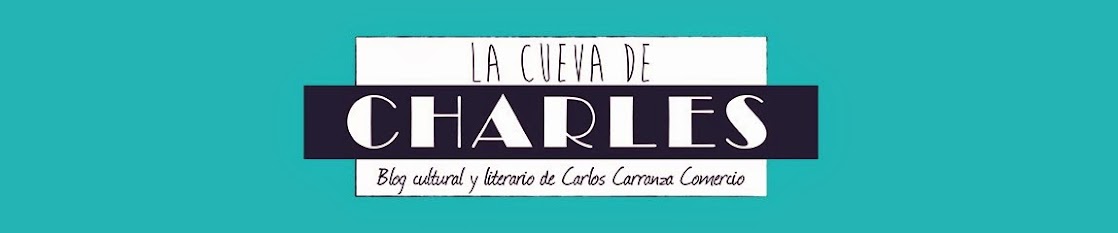 La cueva de Charles