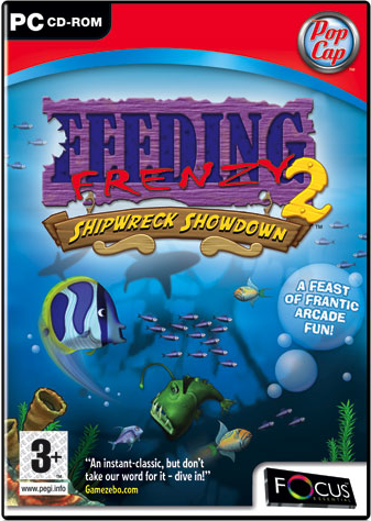 feedy frenzy game feedy frenzy game