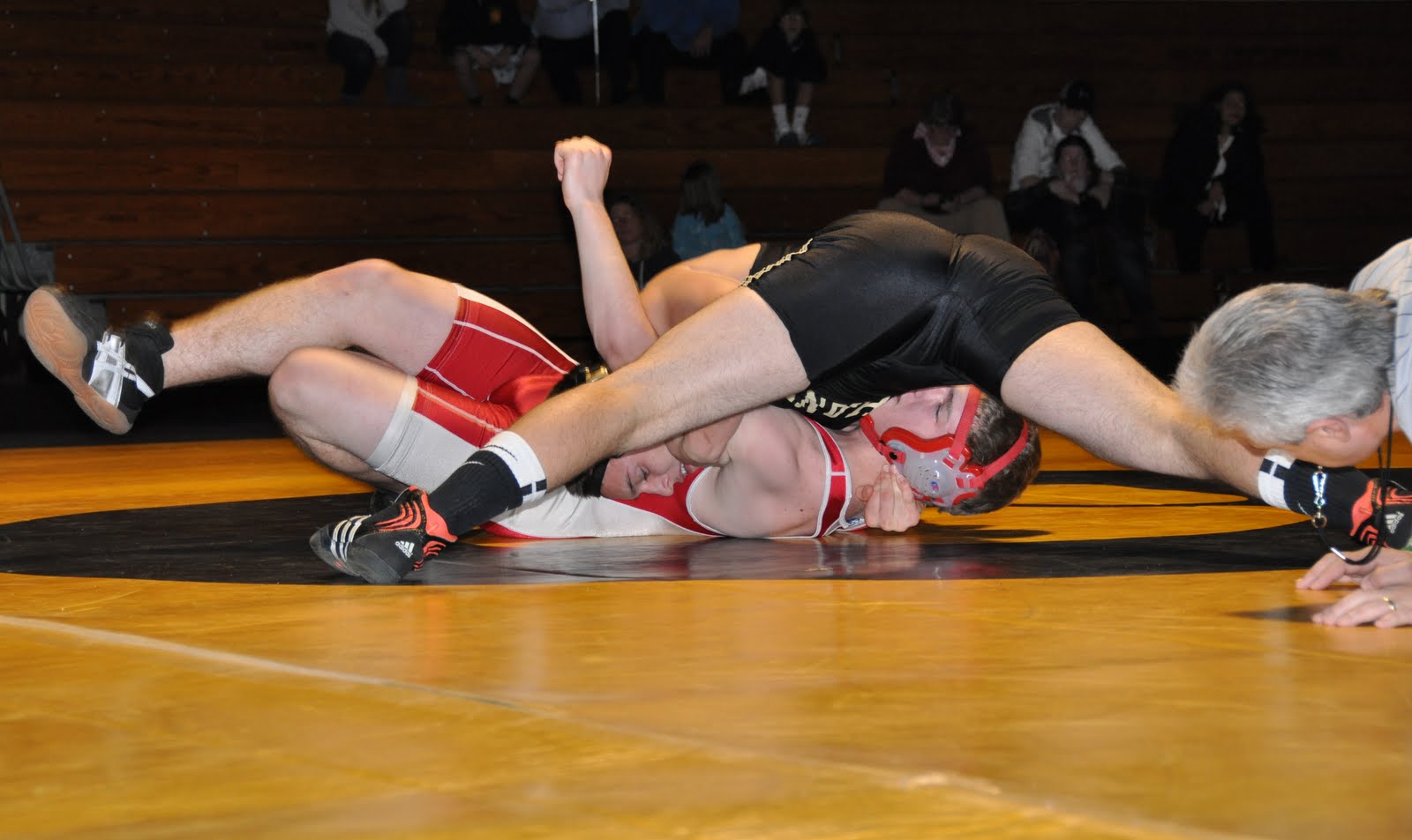 wrestling world hand wrestling