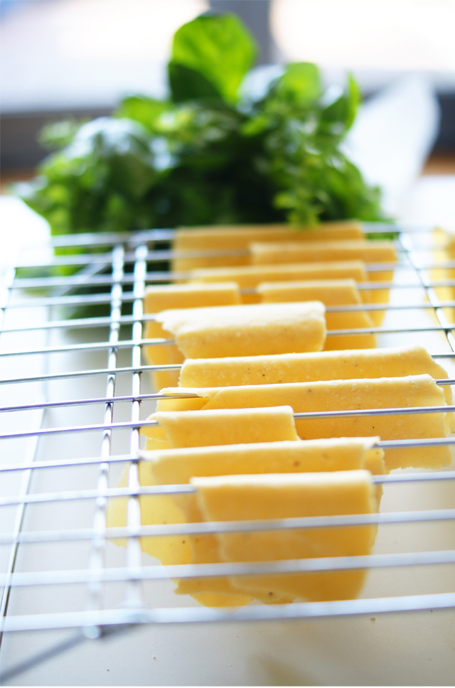 Silk Handkerchief Pasta Mia Loves Pretty