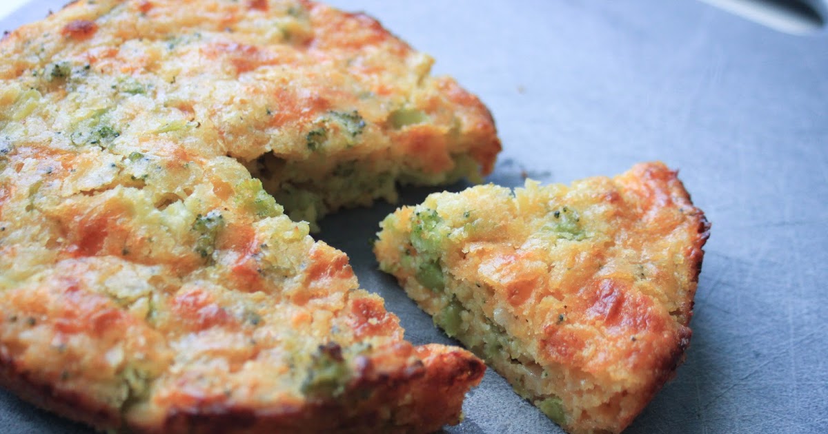 Good Clean Fun Vegetable Cornbread