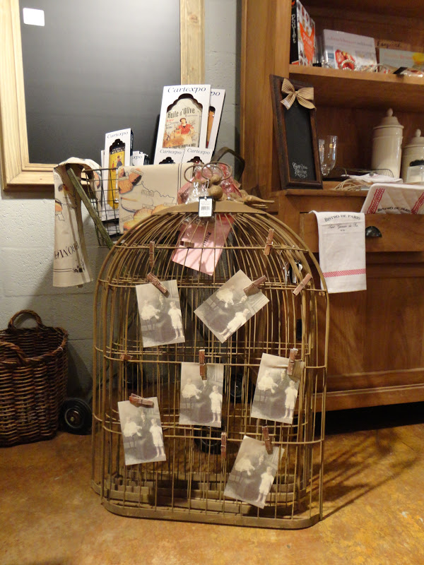 De Victoria's Armoire a chez moi / Vero Palazzo Home Deco