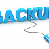 Build a Blogger Backup of Template and Blog Posts