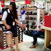 Sales Lady Fired For Calling A Transgender "Ma'am-Sir"