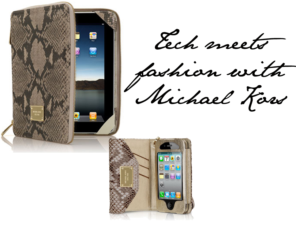 MyCuteCase: Stylish iPod cases for all