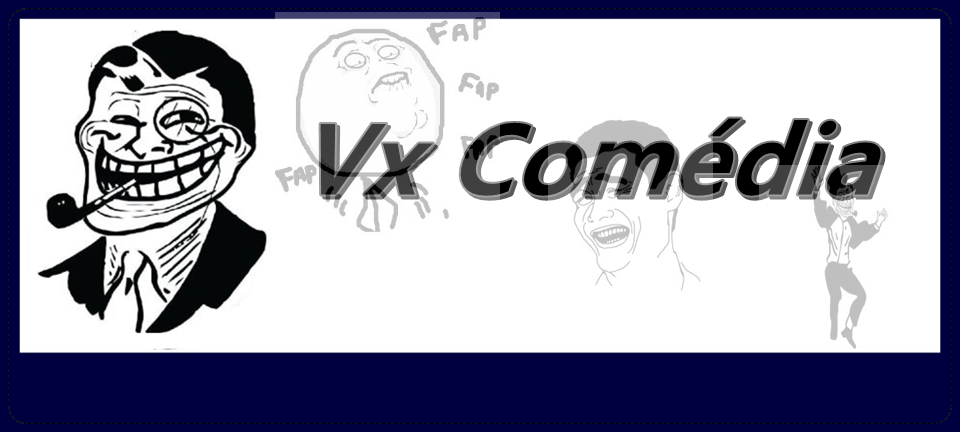 Vx Comédia