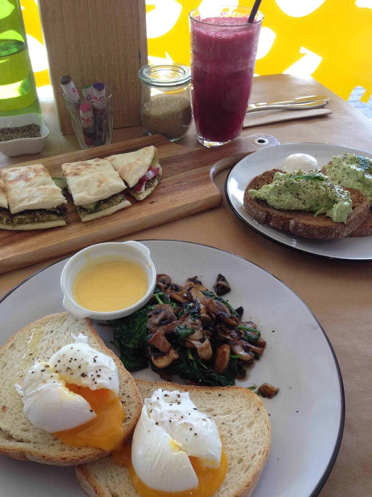The Little Eastern, Adelaide, St Morris, Brunch, Lebanese The Little Eastern, Adelaide, St Morris, Brunch, Lebanese