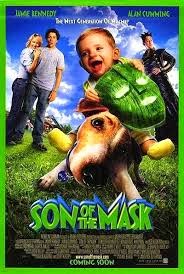Son Of The Mask 2005 Dual Audio Hindi WWW.9XMOVIES.IN 720p BluRay.mkv