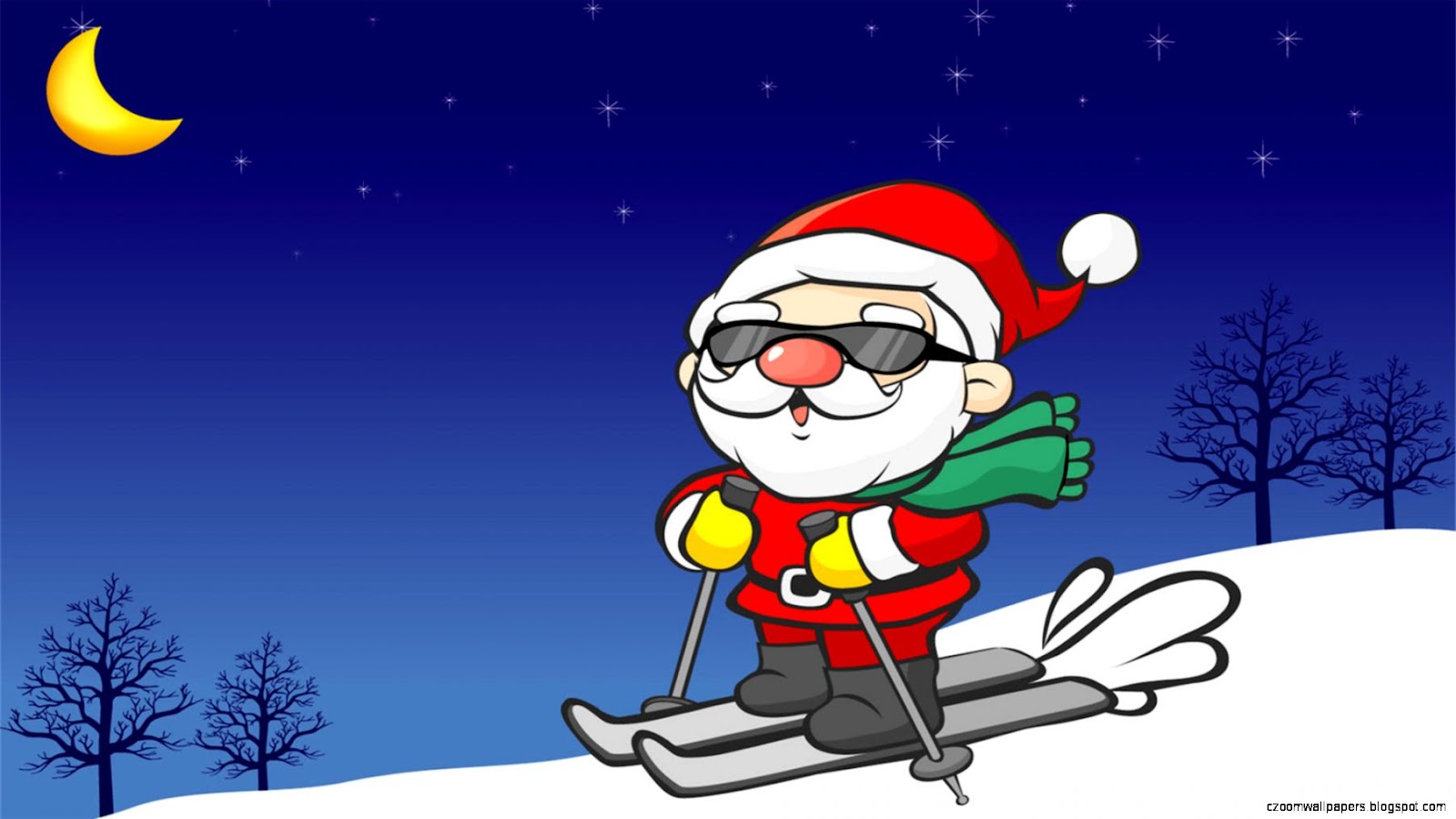 Funny Christmas Card Funny Christmas Card
