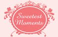 Sweetest Moments' Blog