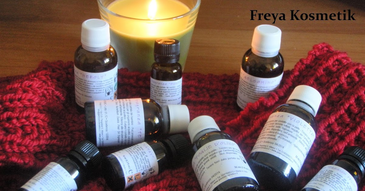 Freya Kosmetik Fragranze Glamour Cosmetics
