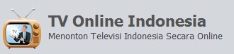 TV Online Indonesia