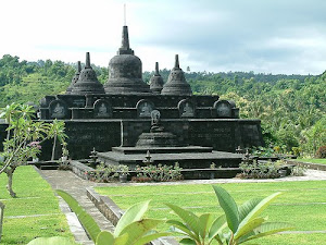 43+ Tempat Ibadah Vihara PNG